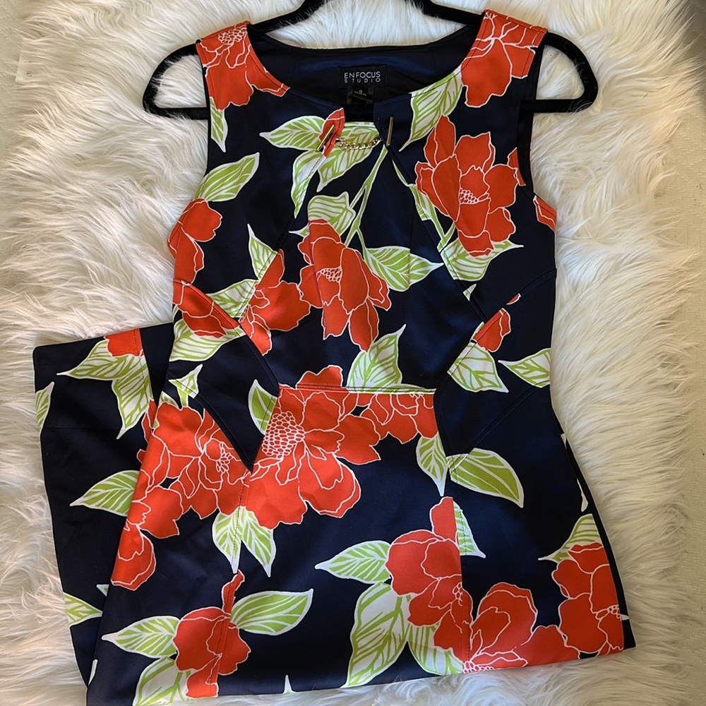 Enfocus Studio Size 8 dress